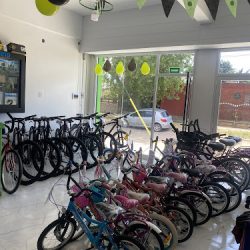 11 Bike