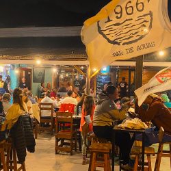 1966 Bar De Aguas