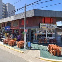 3 Grandes Desayunos