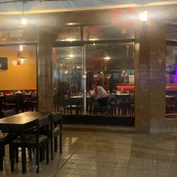 39 Bar Restaurante