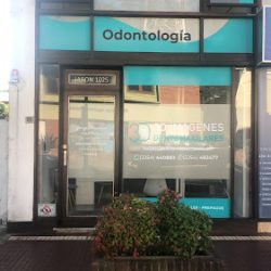 3D Imágenes Dentomaxilares Pinamar