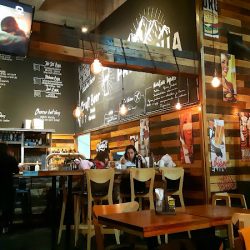 7167 Burger & Beer