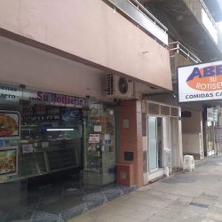 Abel - Su Rotiseria Comidas Caseras