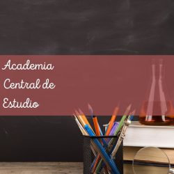 Academia Central De Estudio - Ace