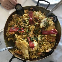 Accla - Resto Cervecería