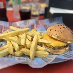 Adc Burgers