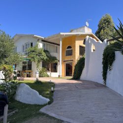 Africa Posada