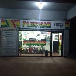 Agencia Plusmar Santa Teresita (La Costa)