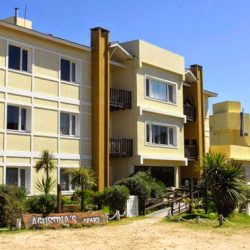 Agustinas Apart