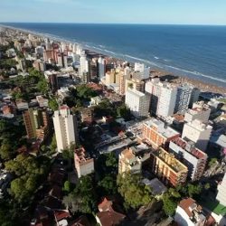 Aires De Libertad