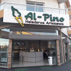 Al-Pino