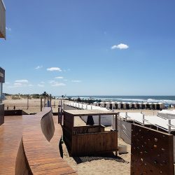 Alba Pinamar