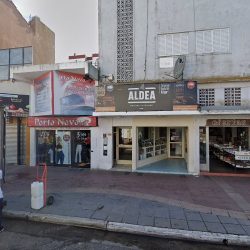 Aldea