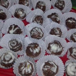 Alfajores Artesanales 