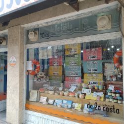 Alfajores De La Costa