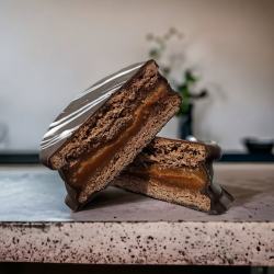 Alfajores Ethien