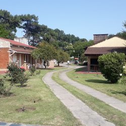 Alfil Apart Villa Gesell