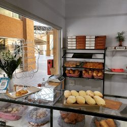 Almacén De Panes Y Medialunas