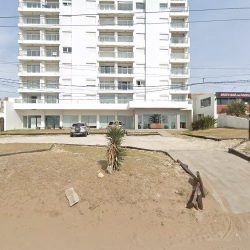 Almar Apart-Hotel Y Condominio