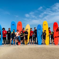 Almar Escuela De Surf Cariló