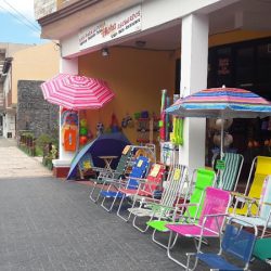 Aloha - Playa Y Recuerdos