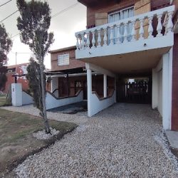 Alojamiento Con Servicios