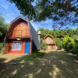Alpino Del Mar Cabañas
