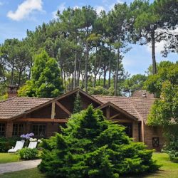 Alquiler Casa