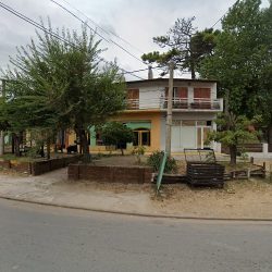 Alquiler Casa