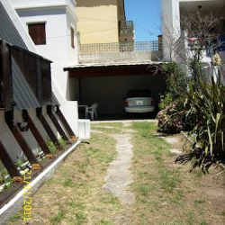 Alquiler Habitaciones San Bernardo