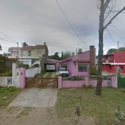 Alquiler Mar De Ajó