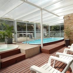 Alquiler Mykonos Pinamar