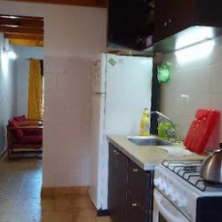 Alquiler San Bernardo