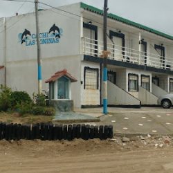 Alquileres Cachi