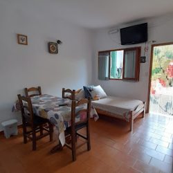 Alquileres "Sinai"