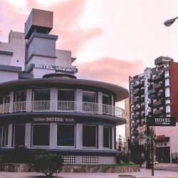 Altair Hotel