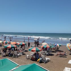 Alumar Balneario