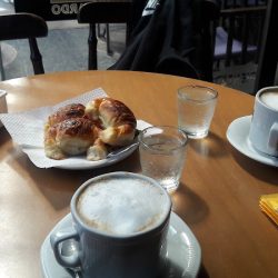 Amarras Cafe