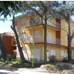 América Apartamentos Pinamar