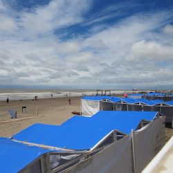 Amgaa Beach