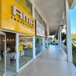 Amh Inmobiliaria