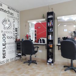 Andrea Salón De Belleza