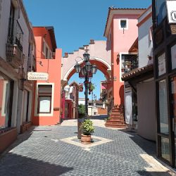 Anfiteatro Del Bosque Cultural - Espectáculos A La Gorra