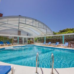 Apart Del Sol - Wellness Spa