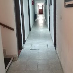 Apart Hotel Mónaco