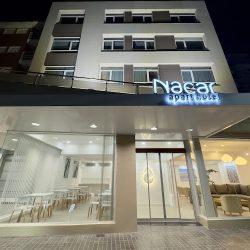 Apart Hotel Nacar