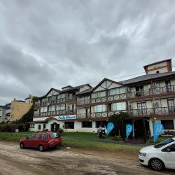 Apart Hotel - Punta Blanca