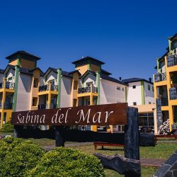Apart Hotel Sabina Del Mar
