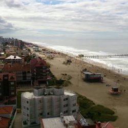 Apart Hotel Torre Del Sol