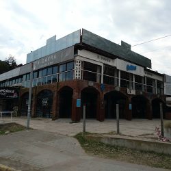 Apart Pinamar